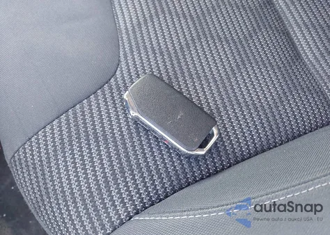 2020 Kia Niro Plug-In Hybrid Lxs из США, поврежденный, VIN KNDCM3LD7L5406141